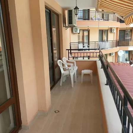 Nice View At Star Dreams סבטי ולאס