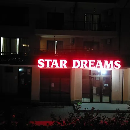 דירה Nice View At Star Dreams *